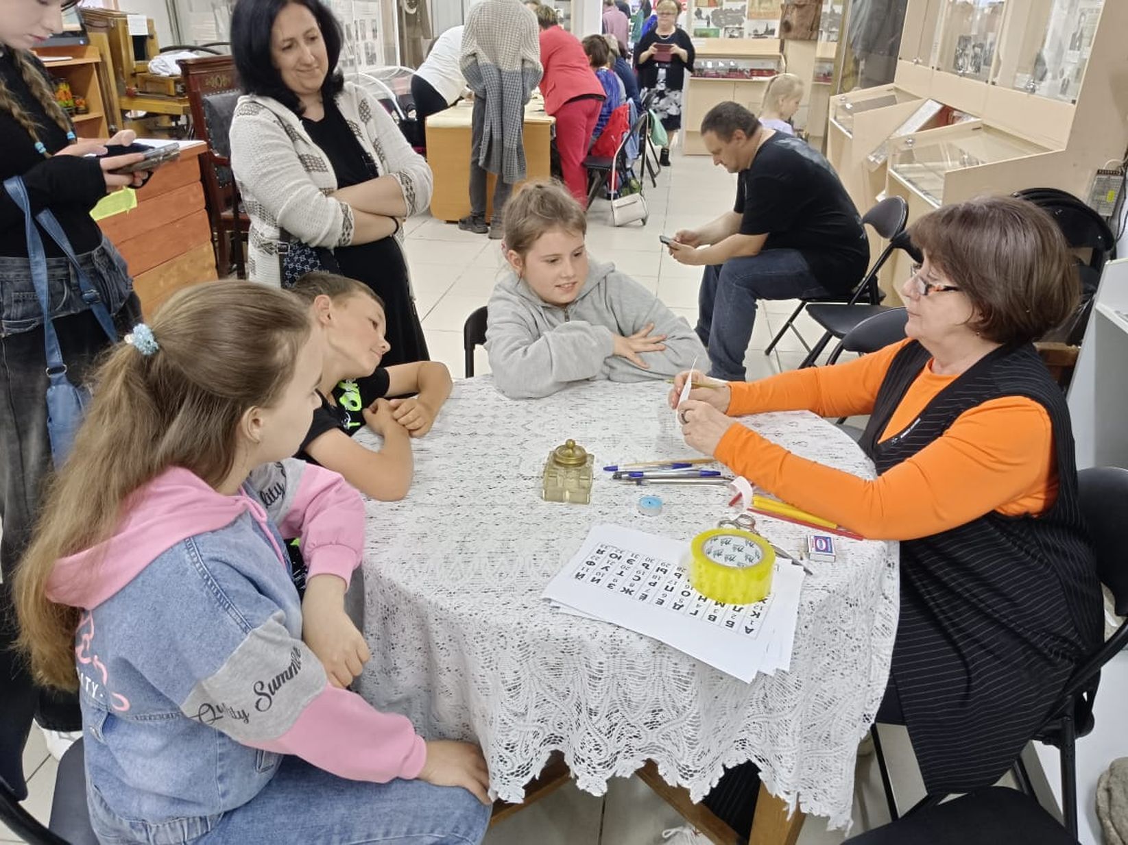 Фотогалерея — фото 10