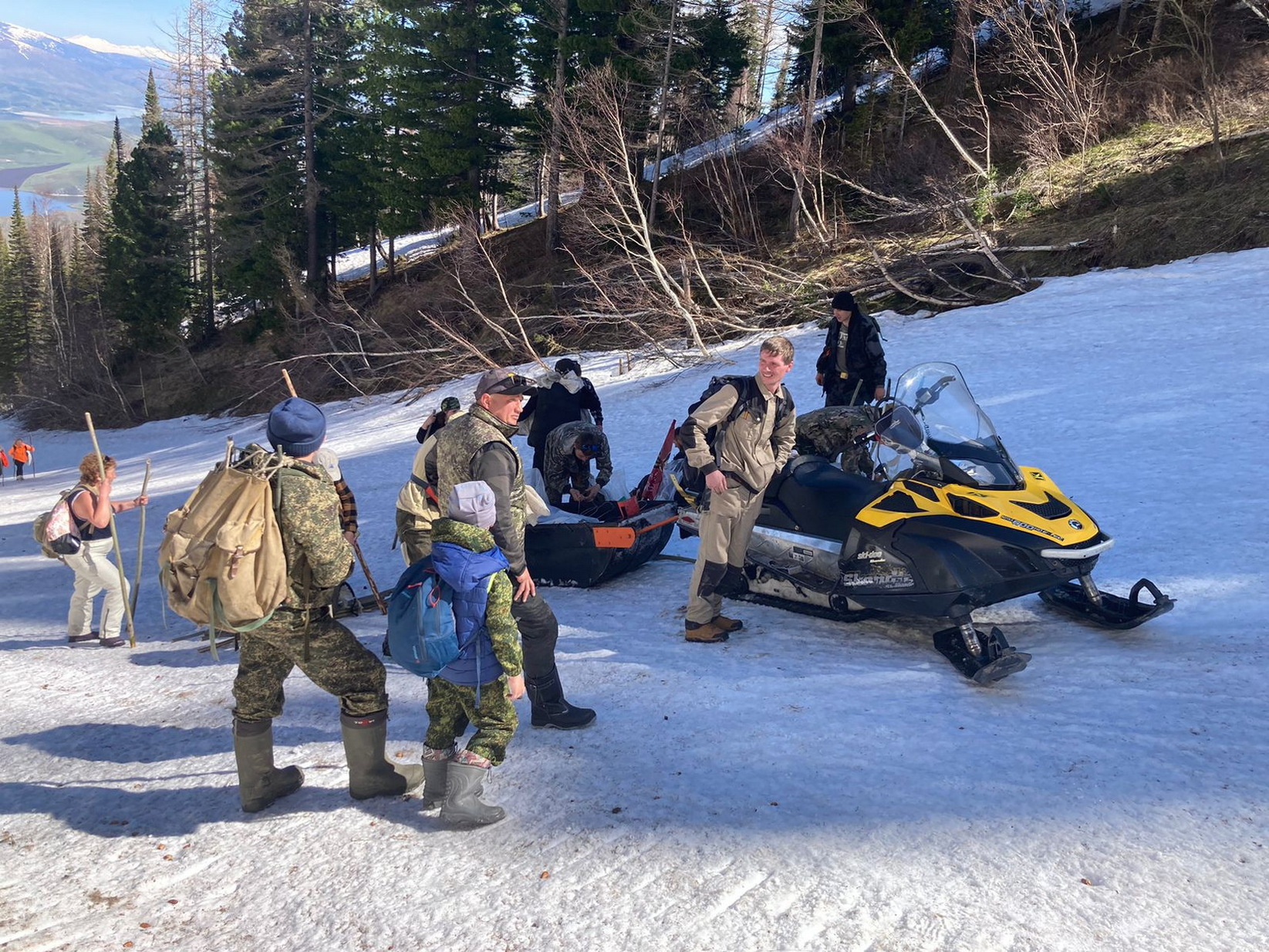 Фотогалерея — фото 6