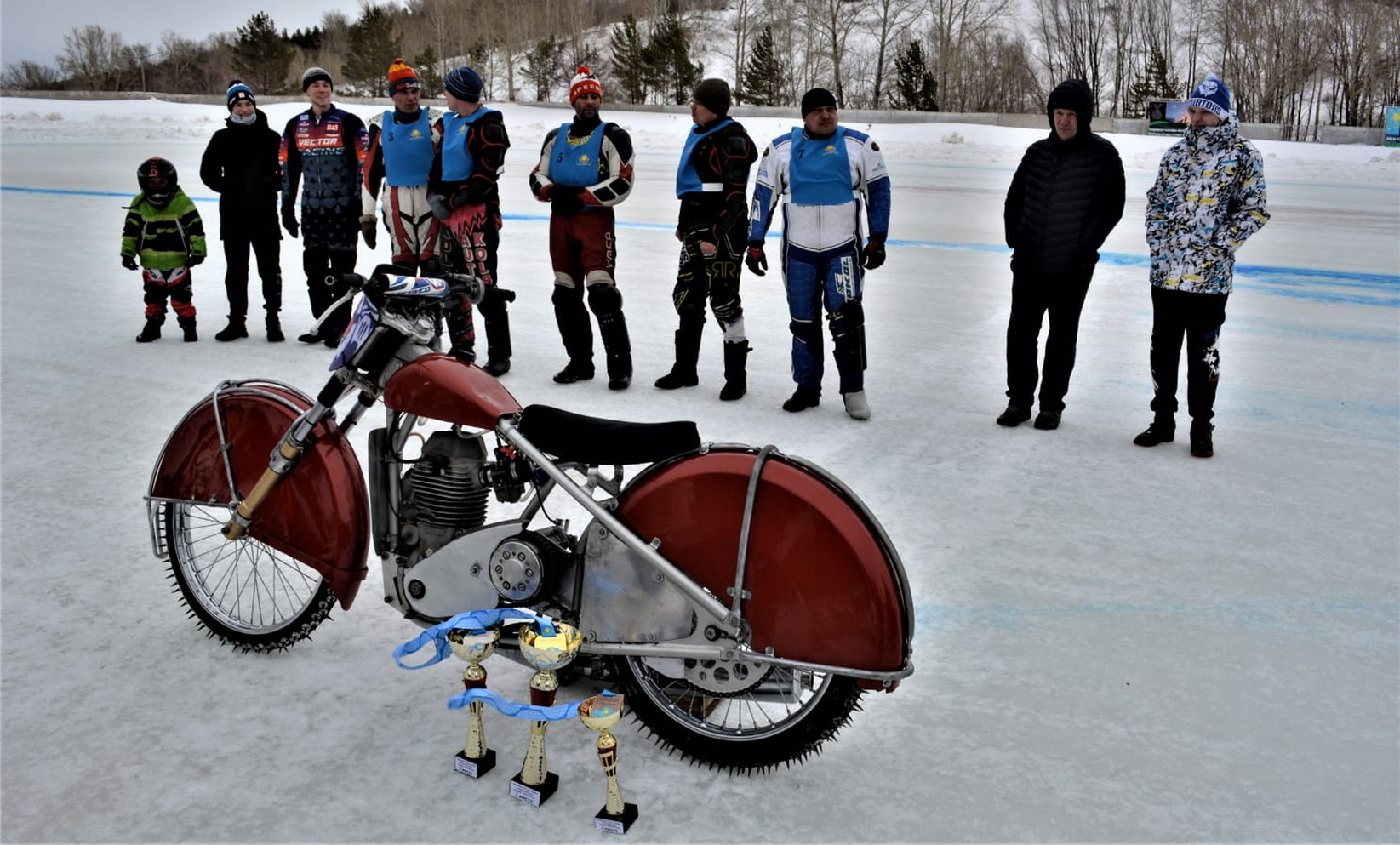 Фотогалерея — фото 15