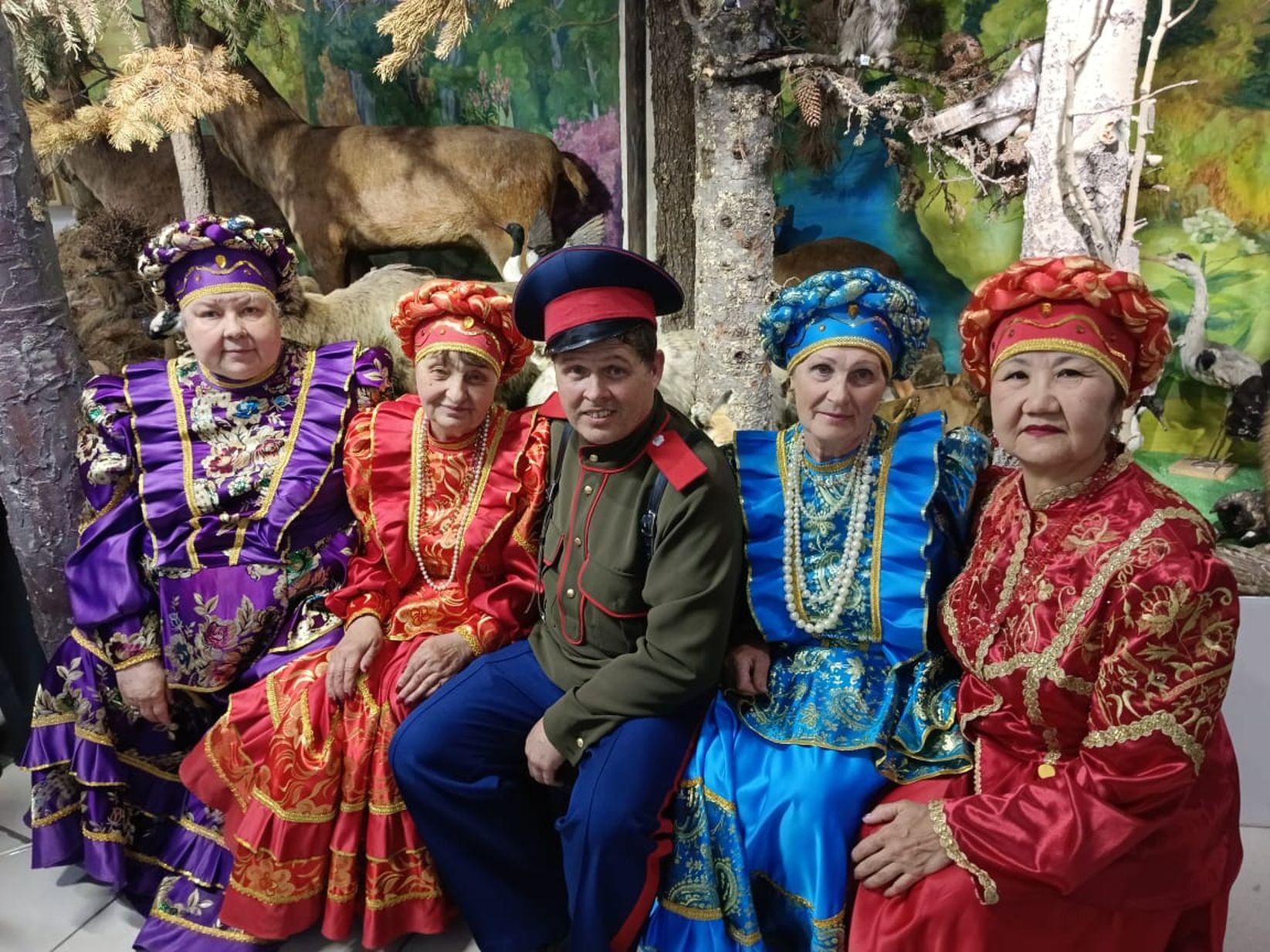 Фотогалерея — фото 7