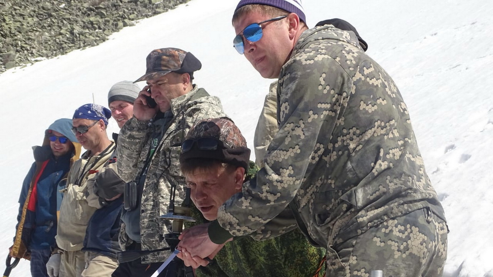 Фотогалерея — фото 16