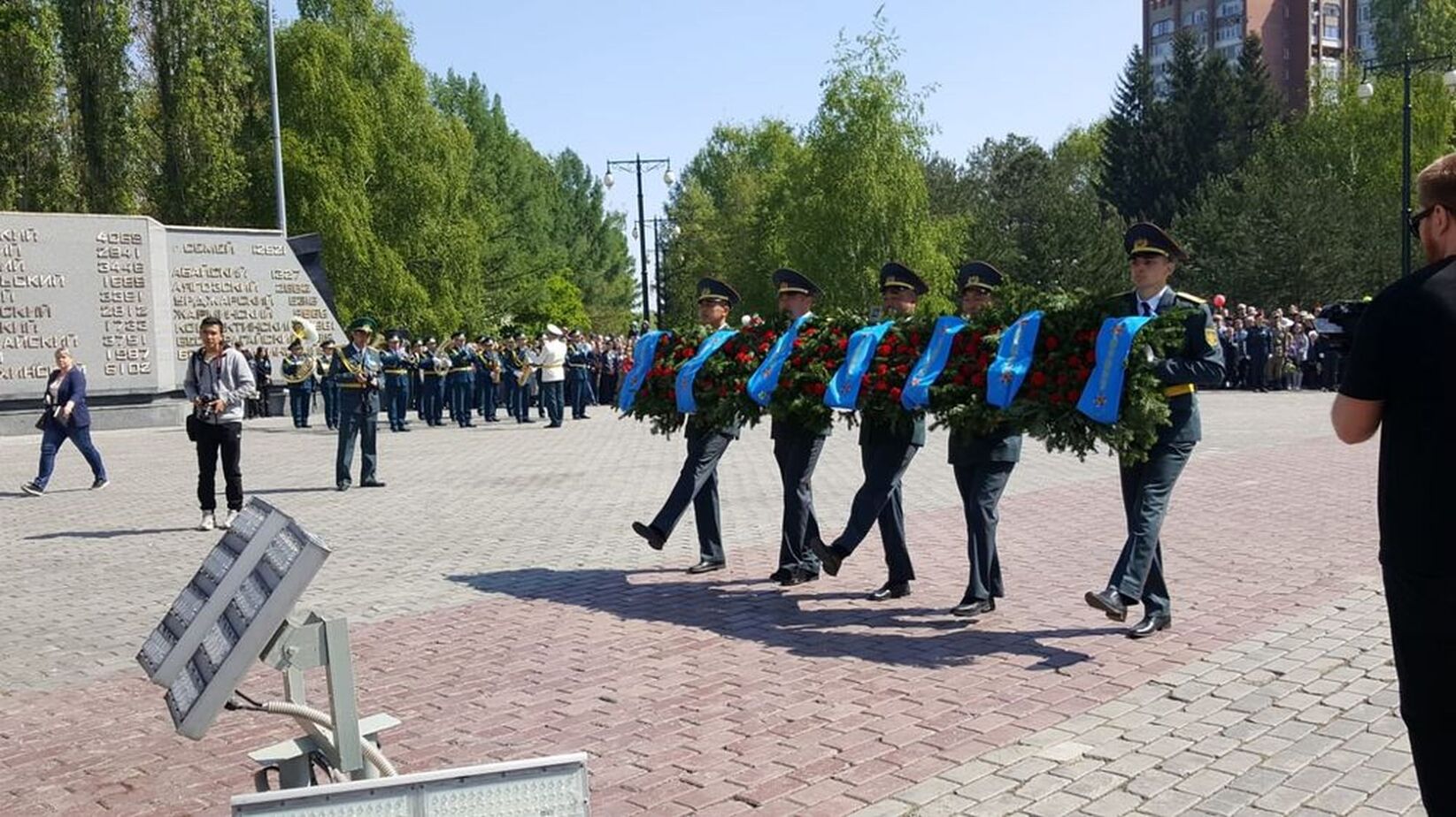 Фотогалерея — фото 17