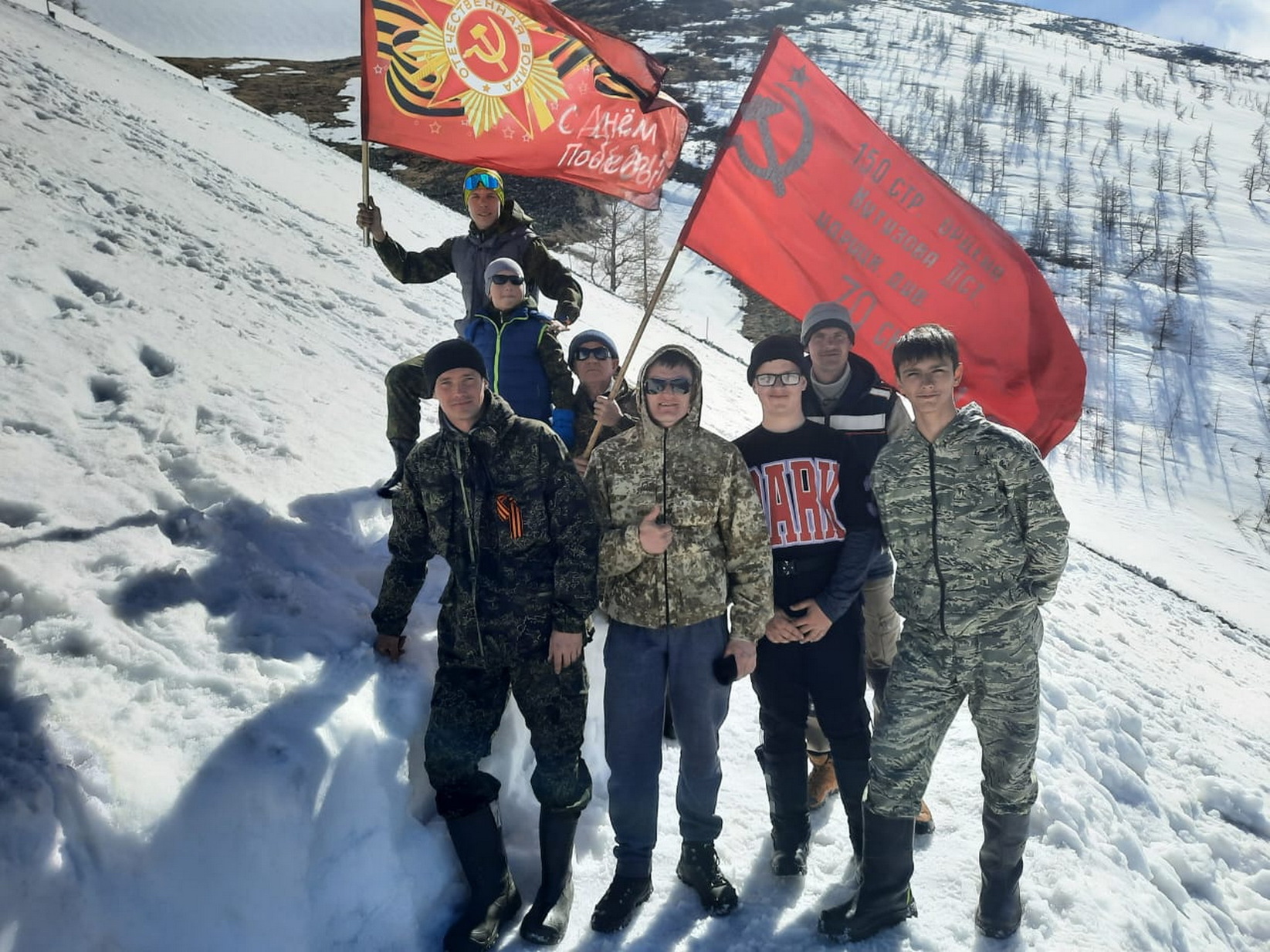 Фотогалерея — фото 11