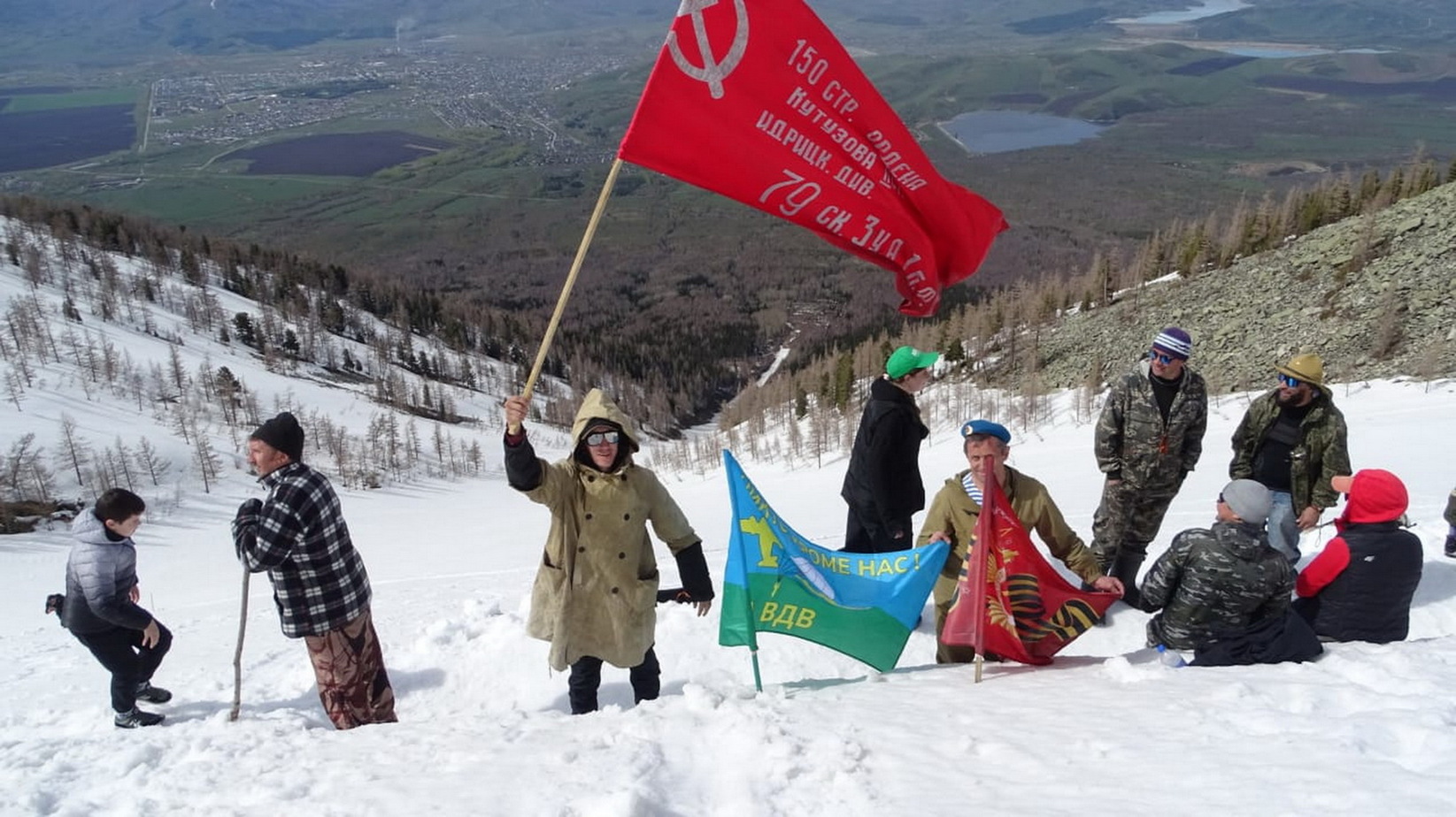 Фотогалерея — фото 19