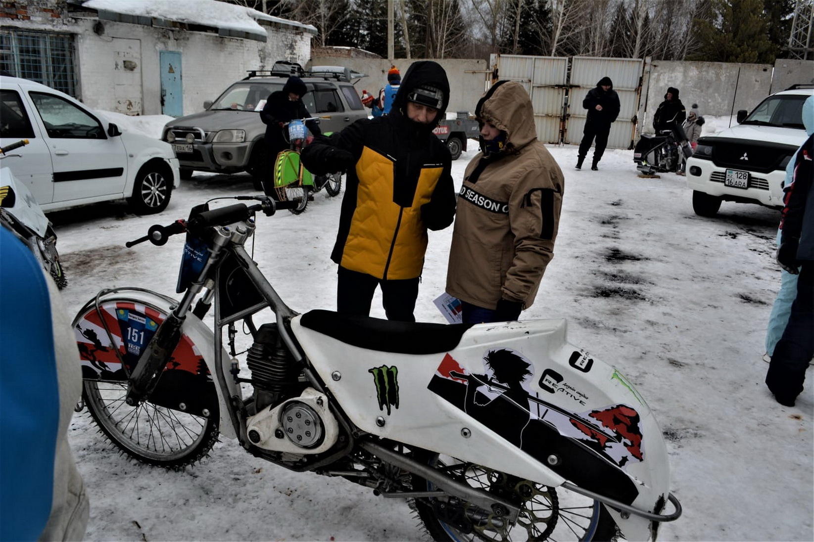 Фотогалерея — фото 11