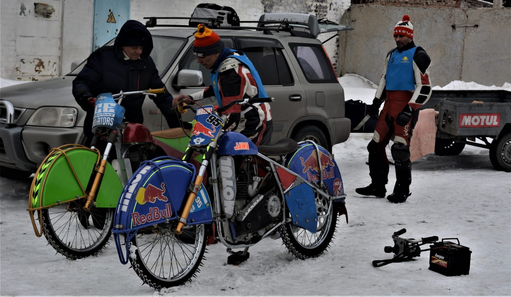 Фотогалерея — фото 13
