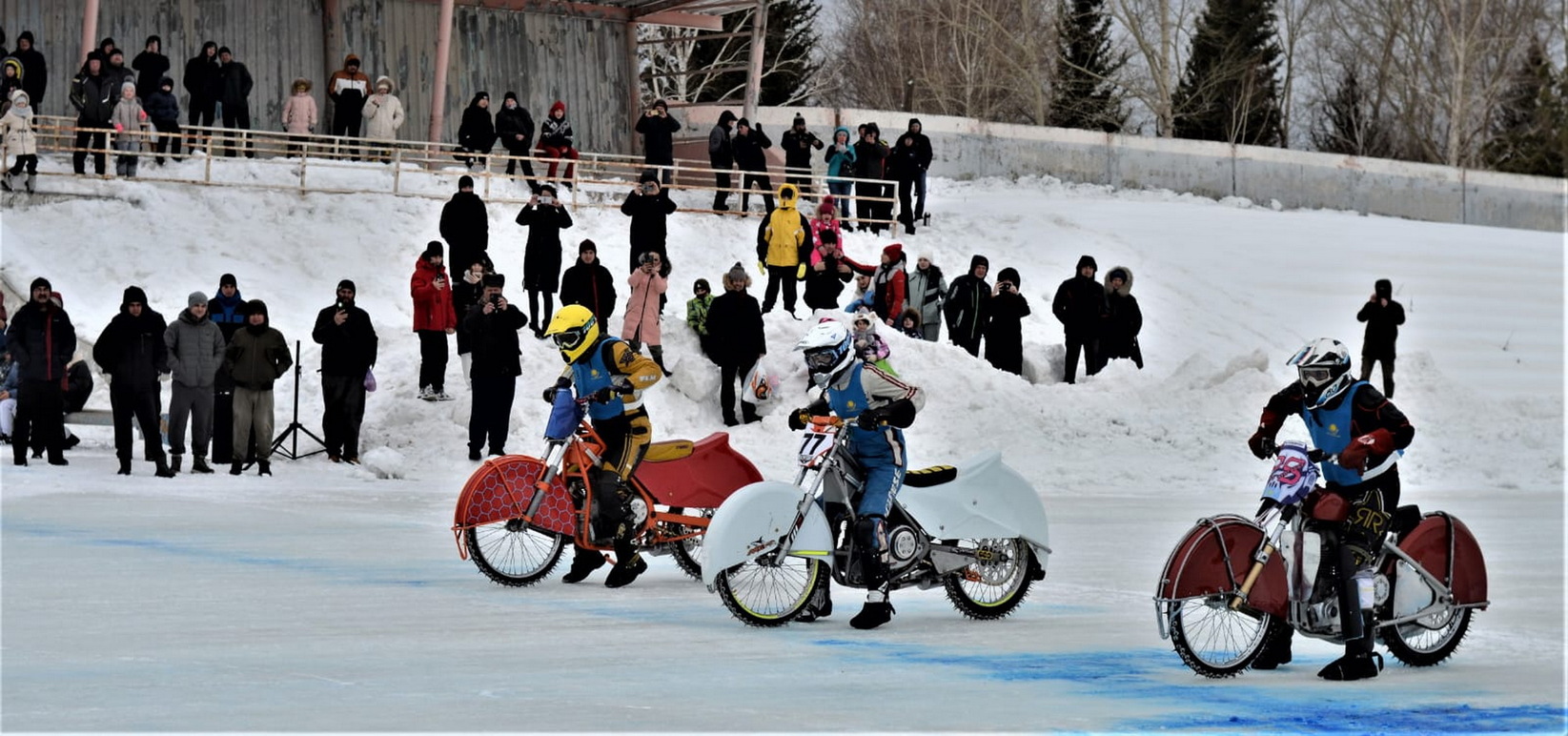 Фотогалерея — фото 1