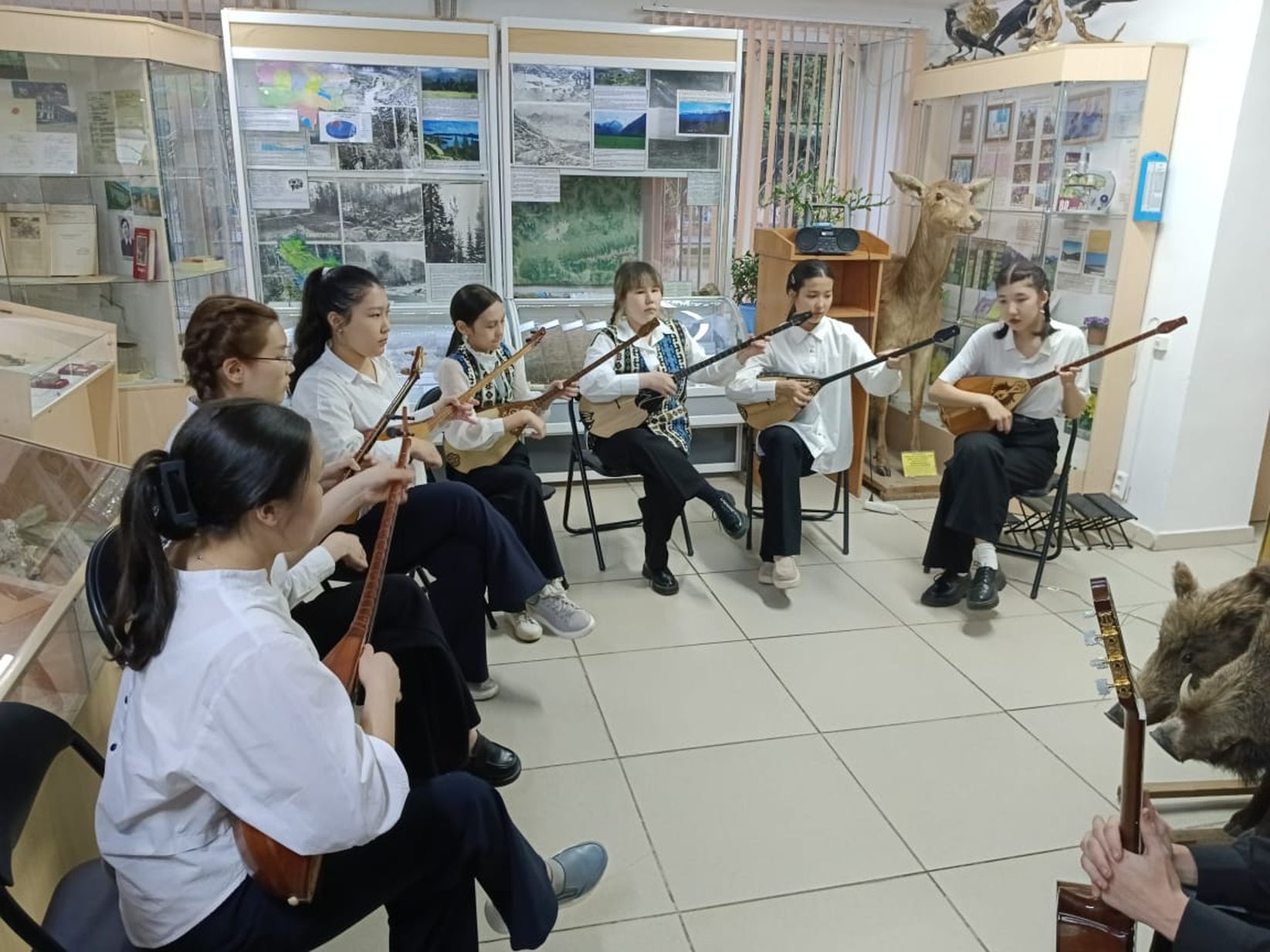 Фотогалерея — фото 6