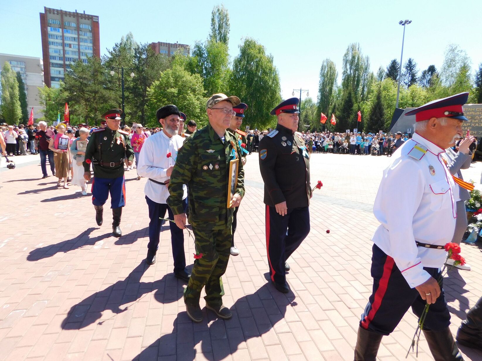 Фотогалерея — фото 90