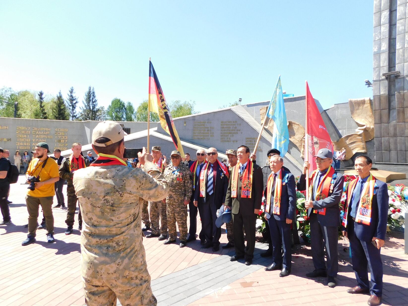 Фотогалерея — фото 74