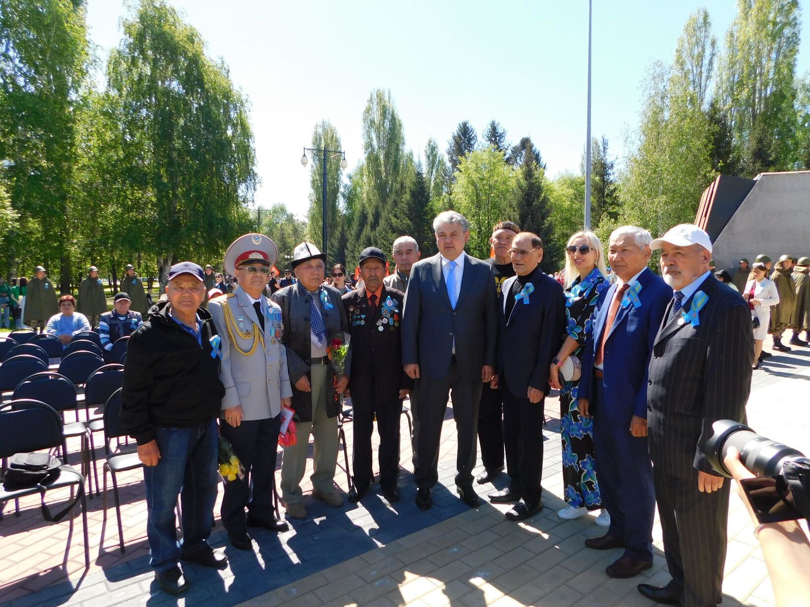 Фотогалерея — фото 21