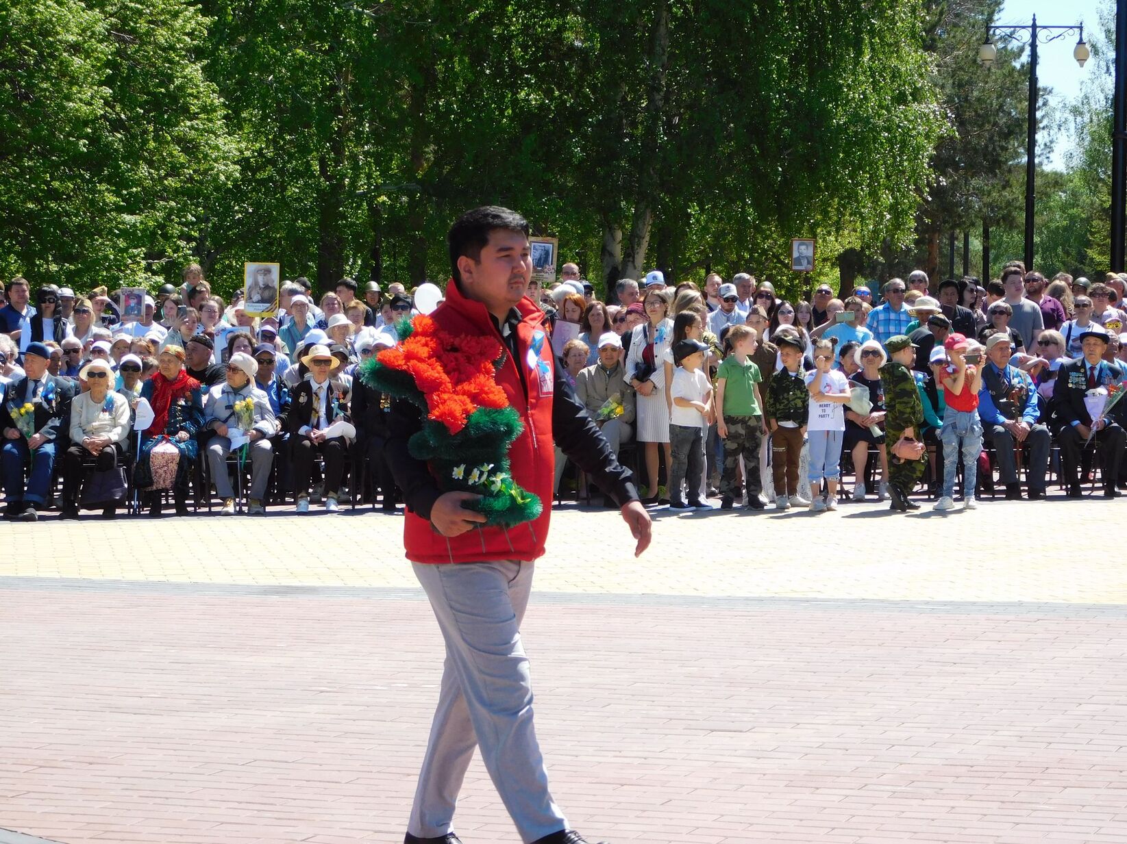 Фотогалерея — фото 87