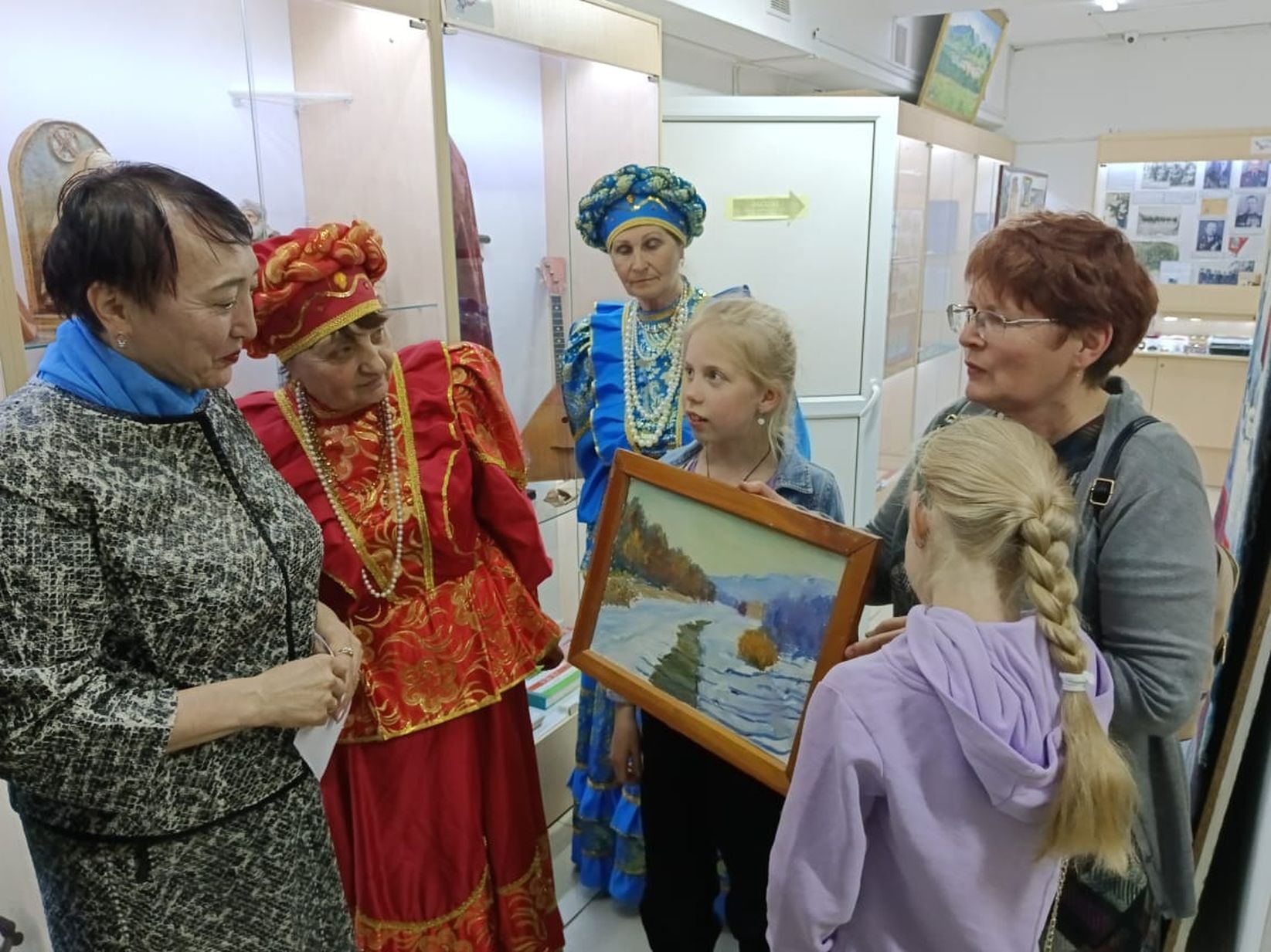 Фотогалерея — фото 8