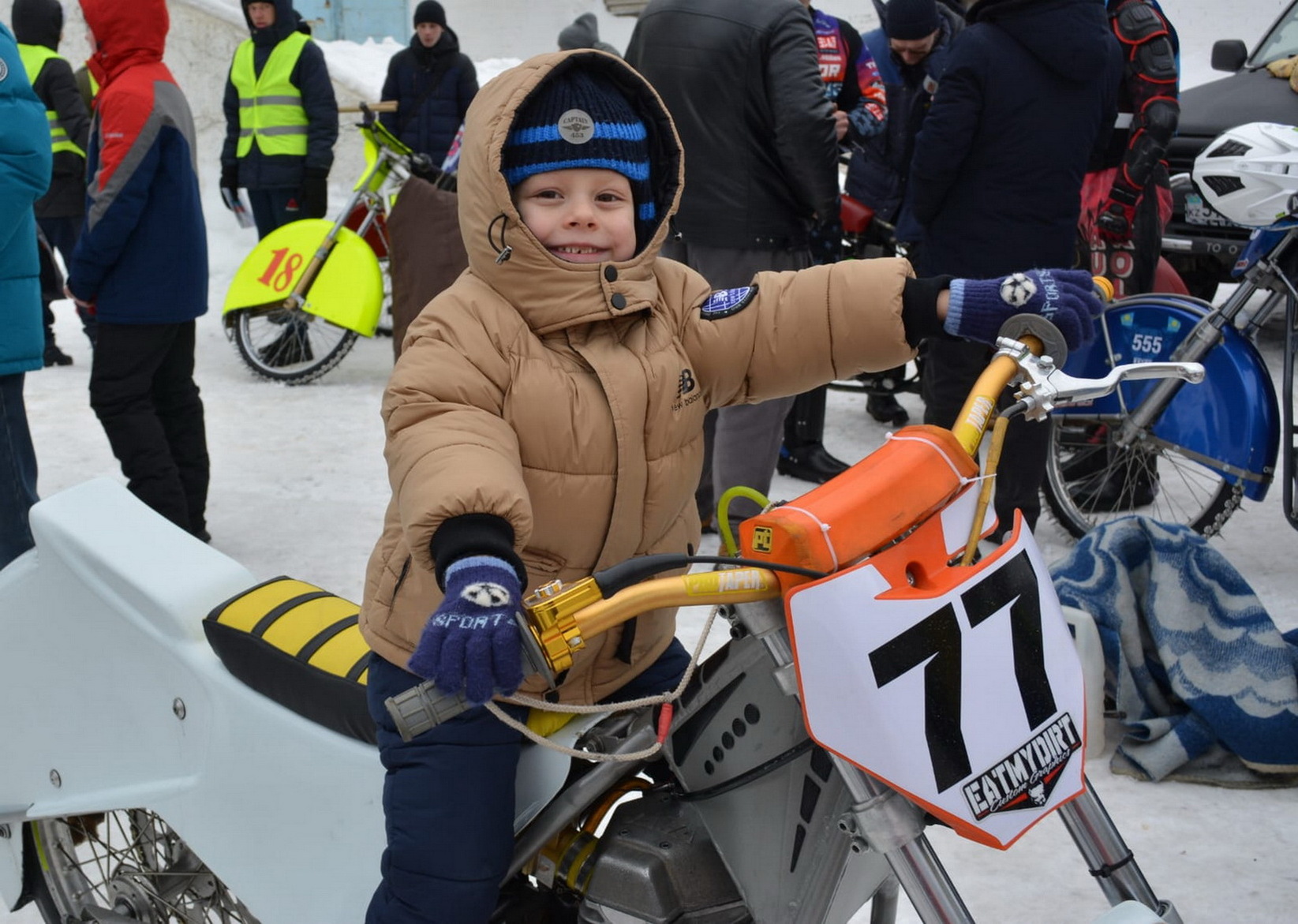 Фотогалерея — фото 12