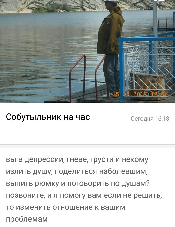 Остров на Бухтарме, слон и собутыльник на час: подборка нестандартных предложений от жителей ВКО