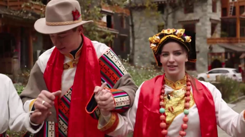 Шемонаихинка вышла замуж на программе #ЖаннаПожени