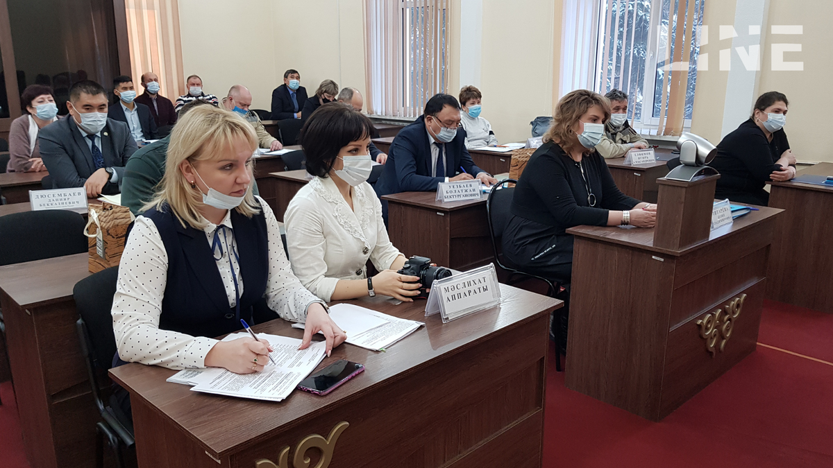 Кто будет представлять интересы риддерцев следующие пять лет?