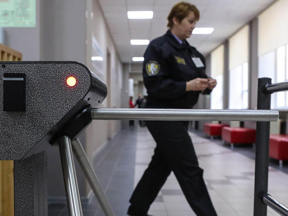 До Казахстана добрались "школьные убийства"?