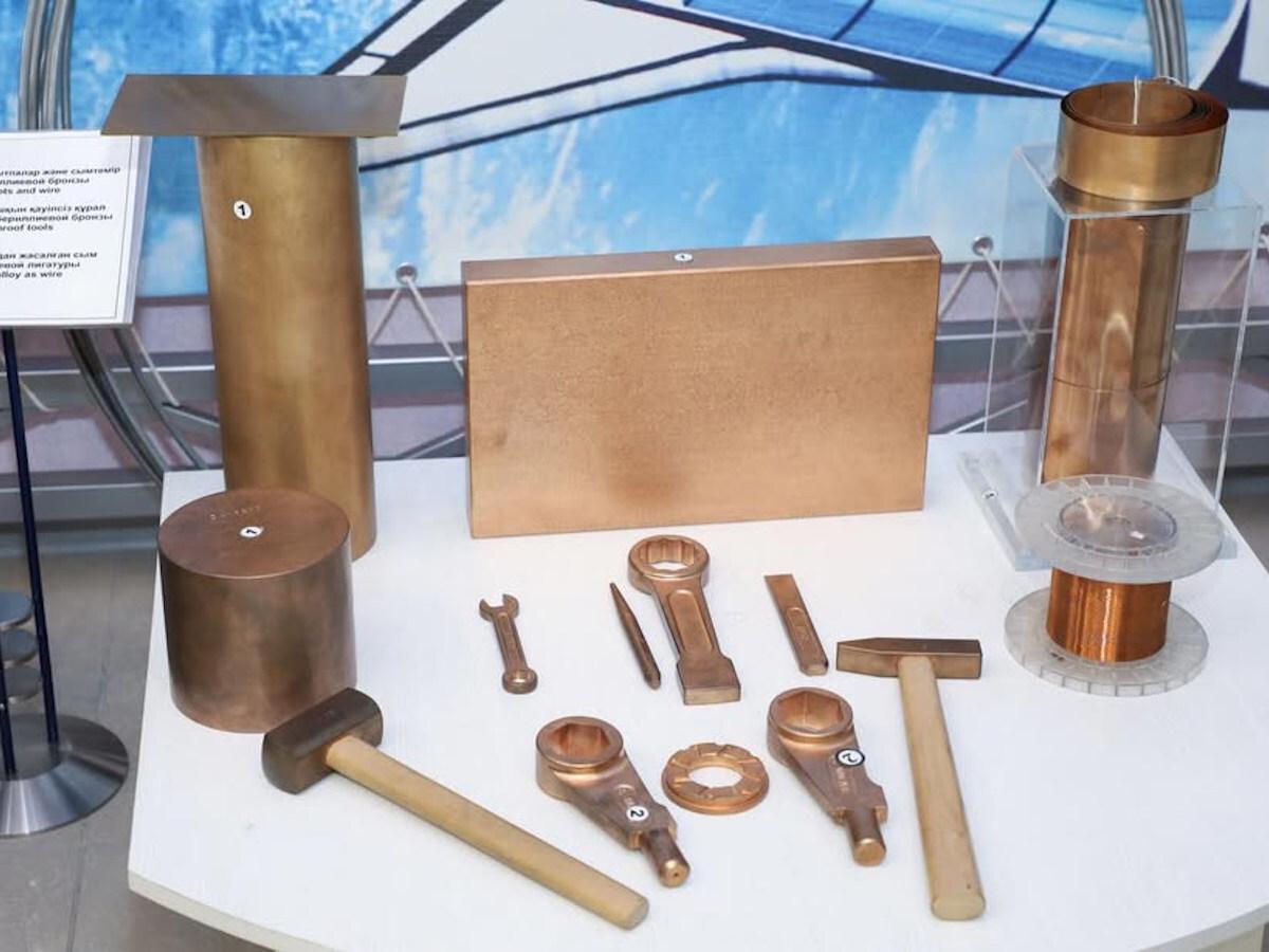 Аким ВКО: наш регион уходит от формулы «добыли и вывезли»