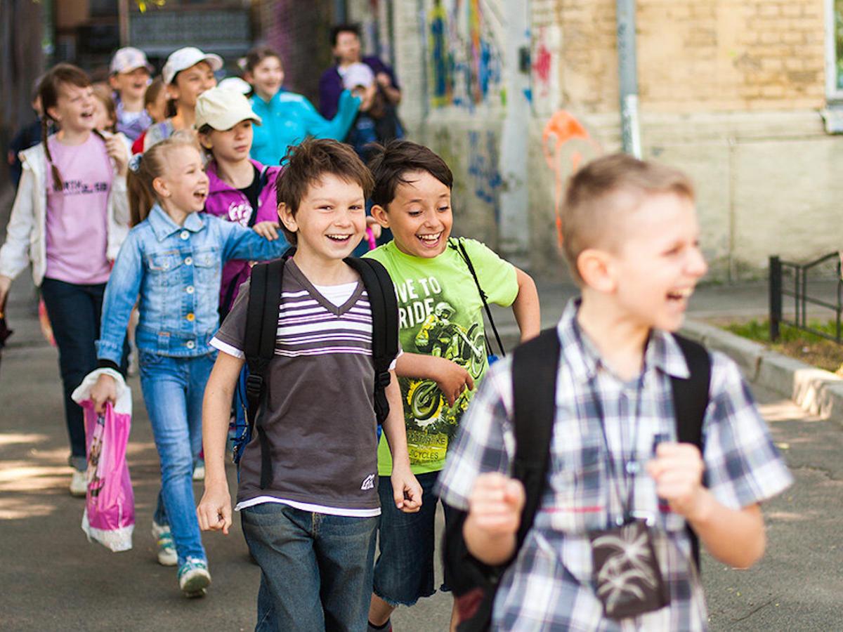 Какие детские лагеря будут работать летом в Усть-Каменогорске?