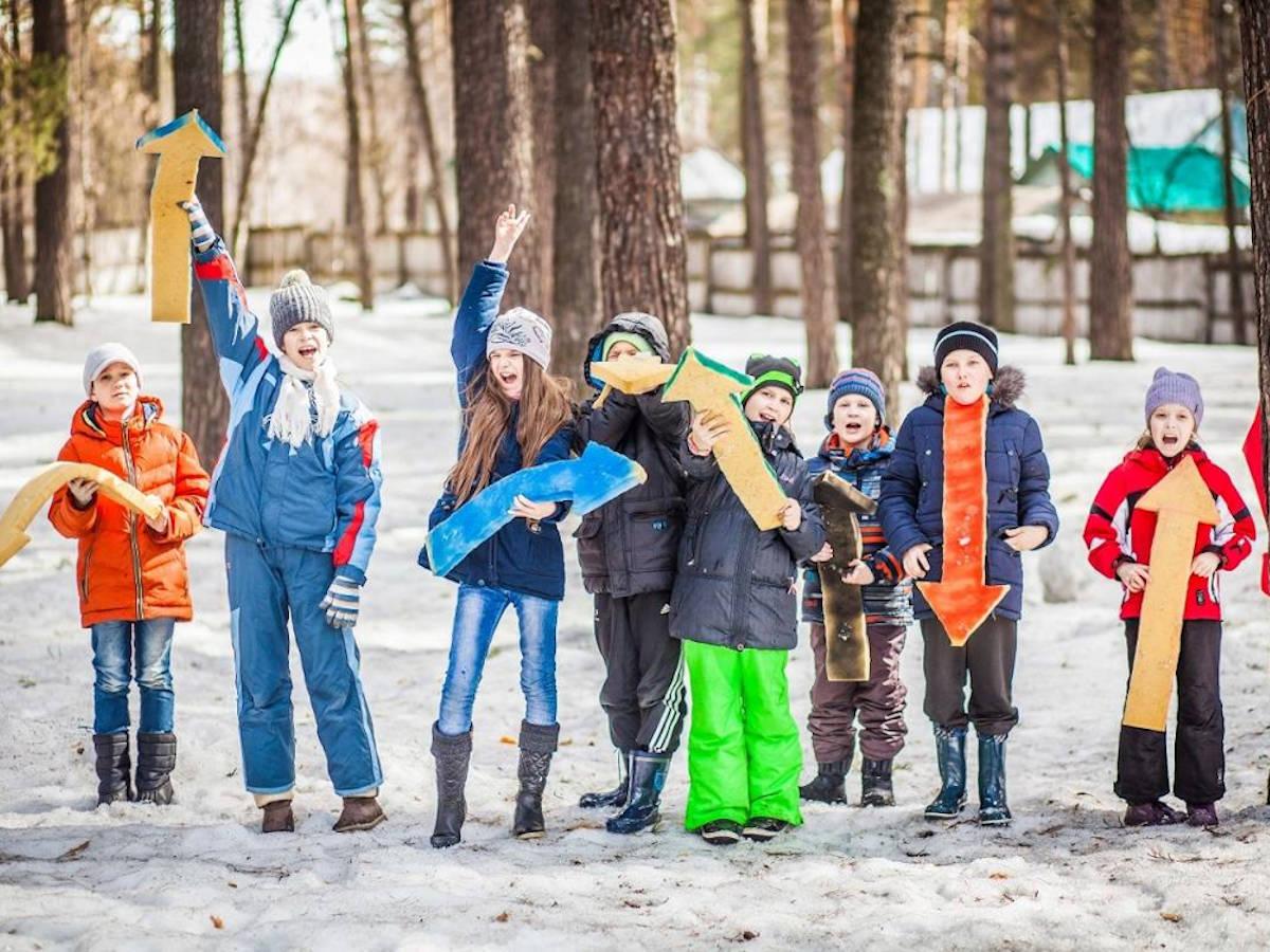Куда можно сходить, что посмотреть во время длинных праздников и школьных каникул?