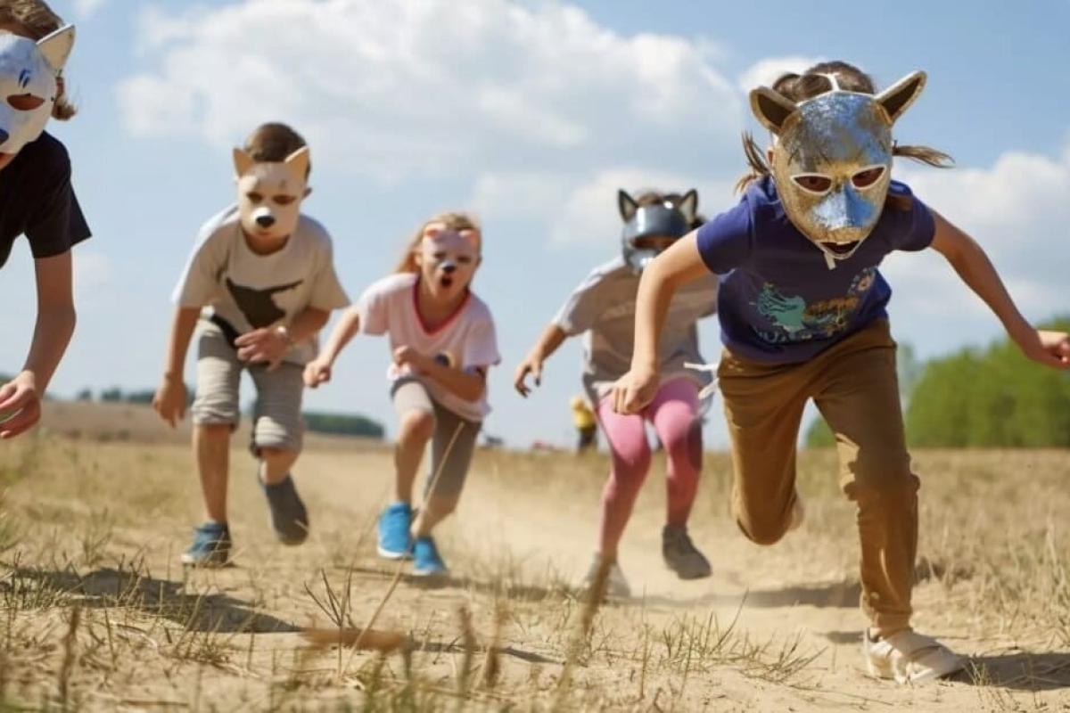 Что делать, если ваш ребёнок — квадробер?