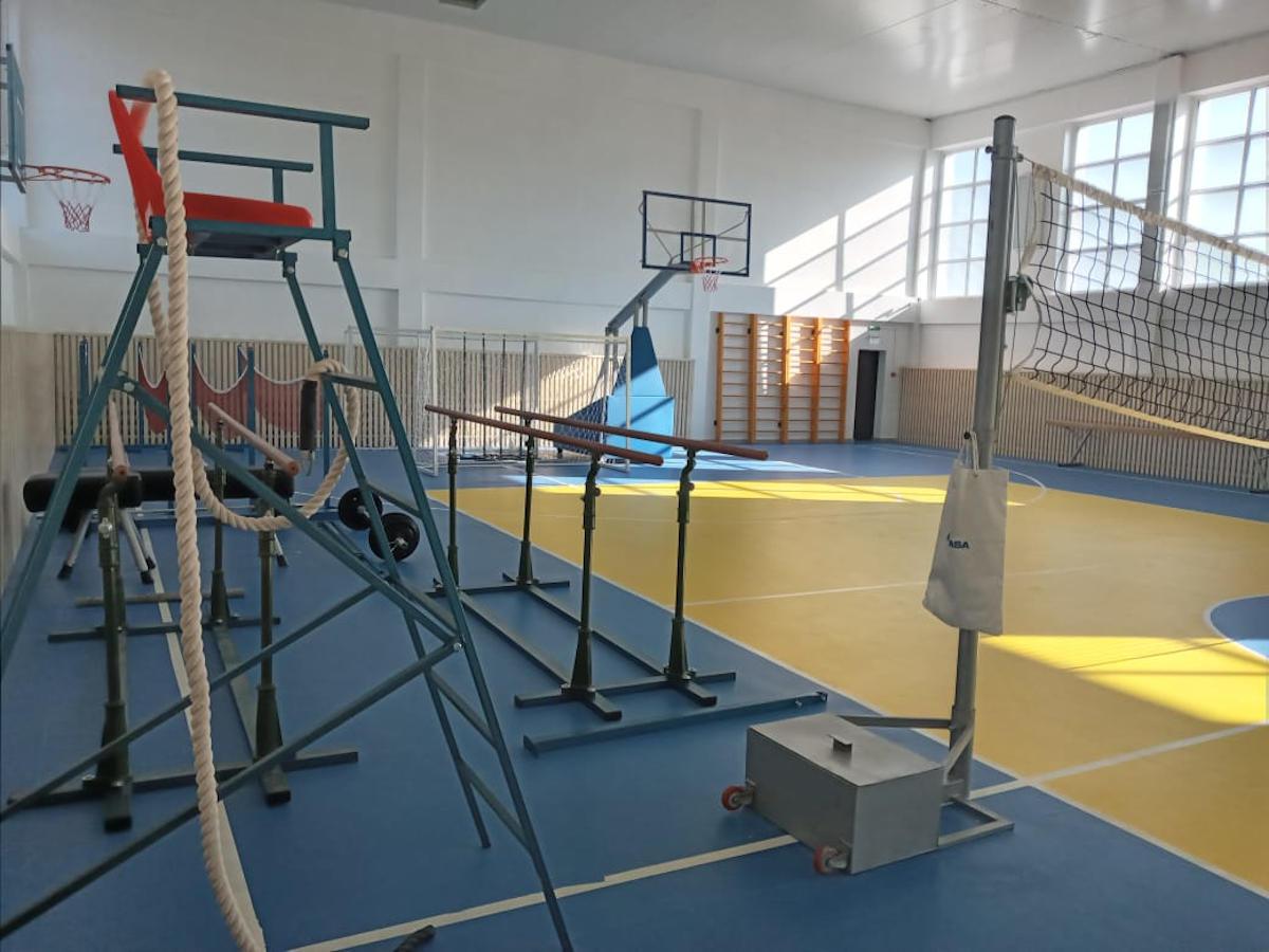 Что такое "Комфортная школа" ВКО?