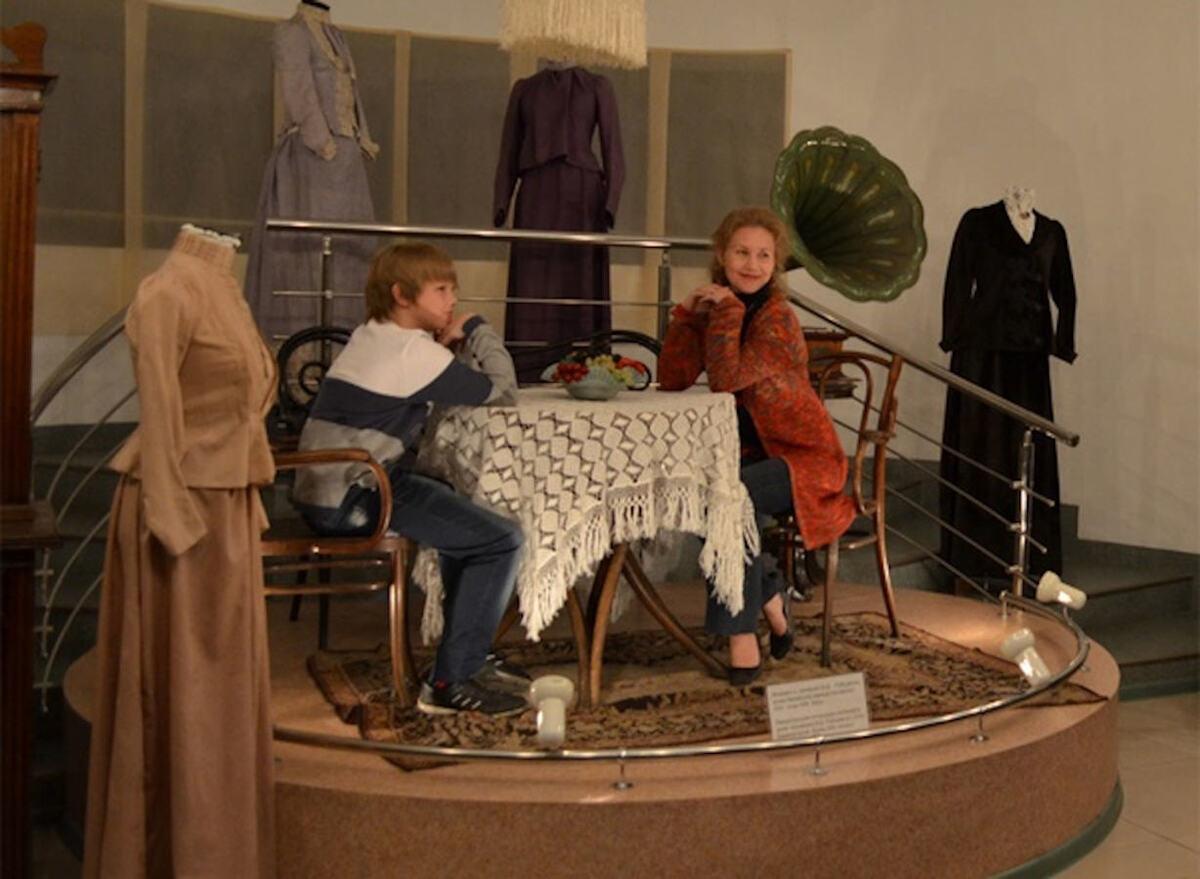 В Усть-Каменогорске приглашают на «Ночь музеев»