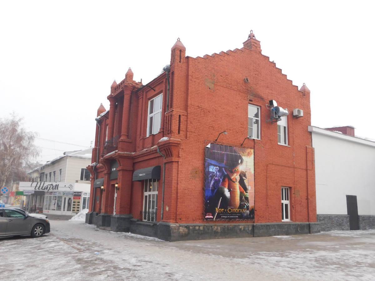 Как в Усть-Каменогорске сохраняется культурное наследие?