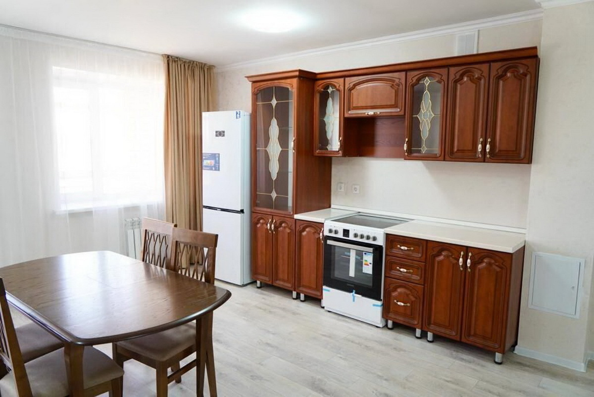 Семьям погибших при пожаре лесников, включая Архипова, вручили ключи от квартир