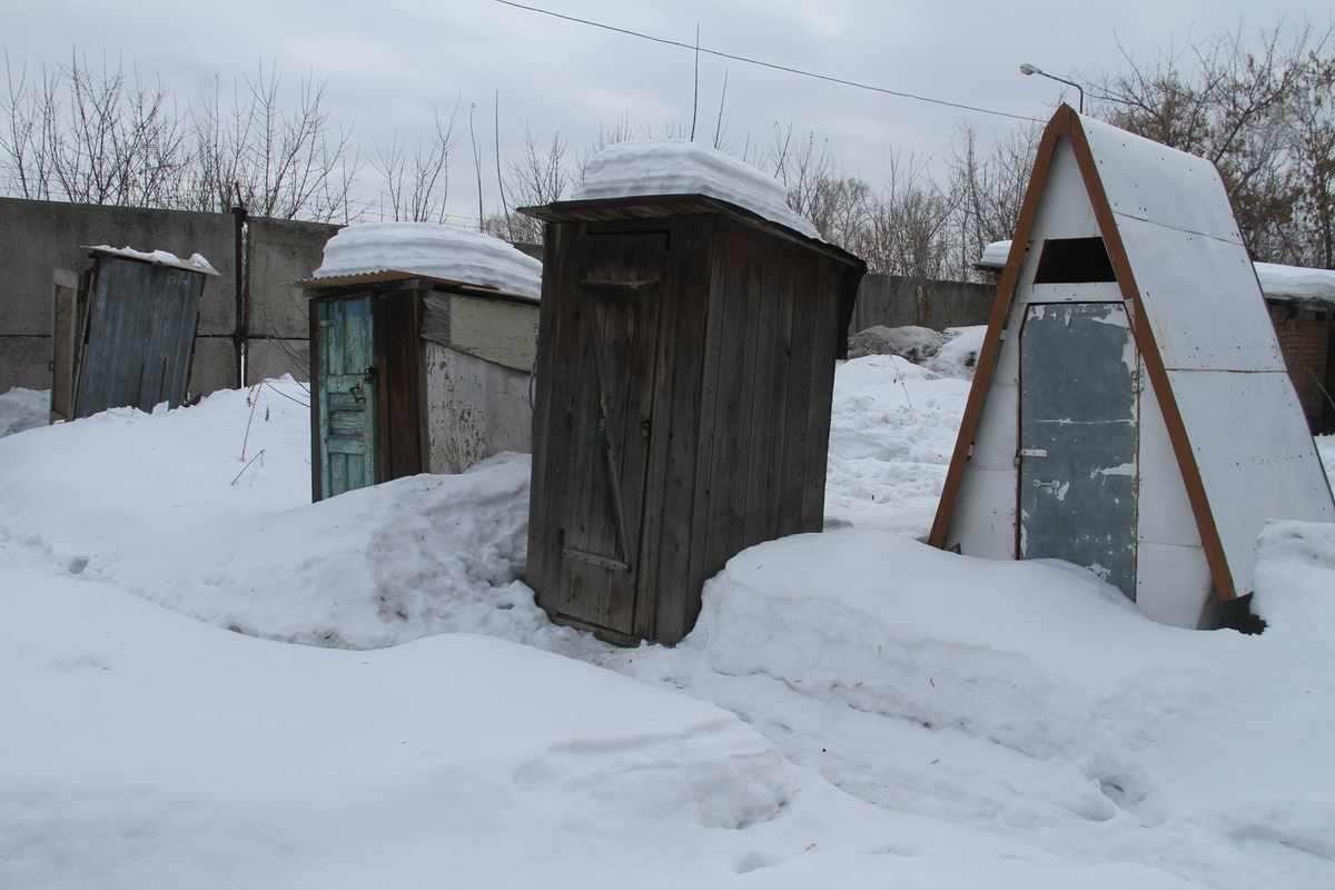 В Усть-Каменогорске планируют запустить долгожданную программу реновации аварийного жилого фонда