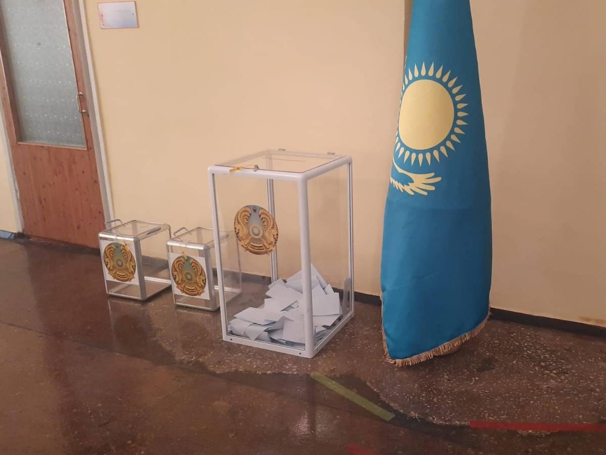 В ВКО на должность акима посёлка претендуют одни женщины