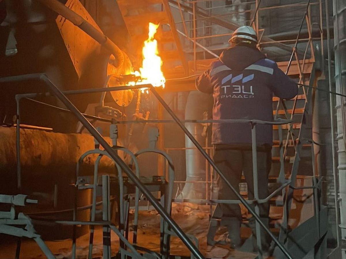 В Риддере не будут поднимать тариф на тепло