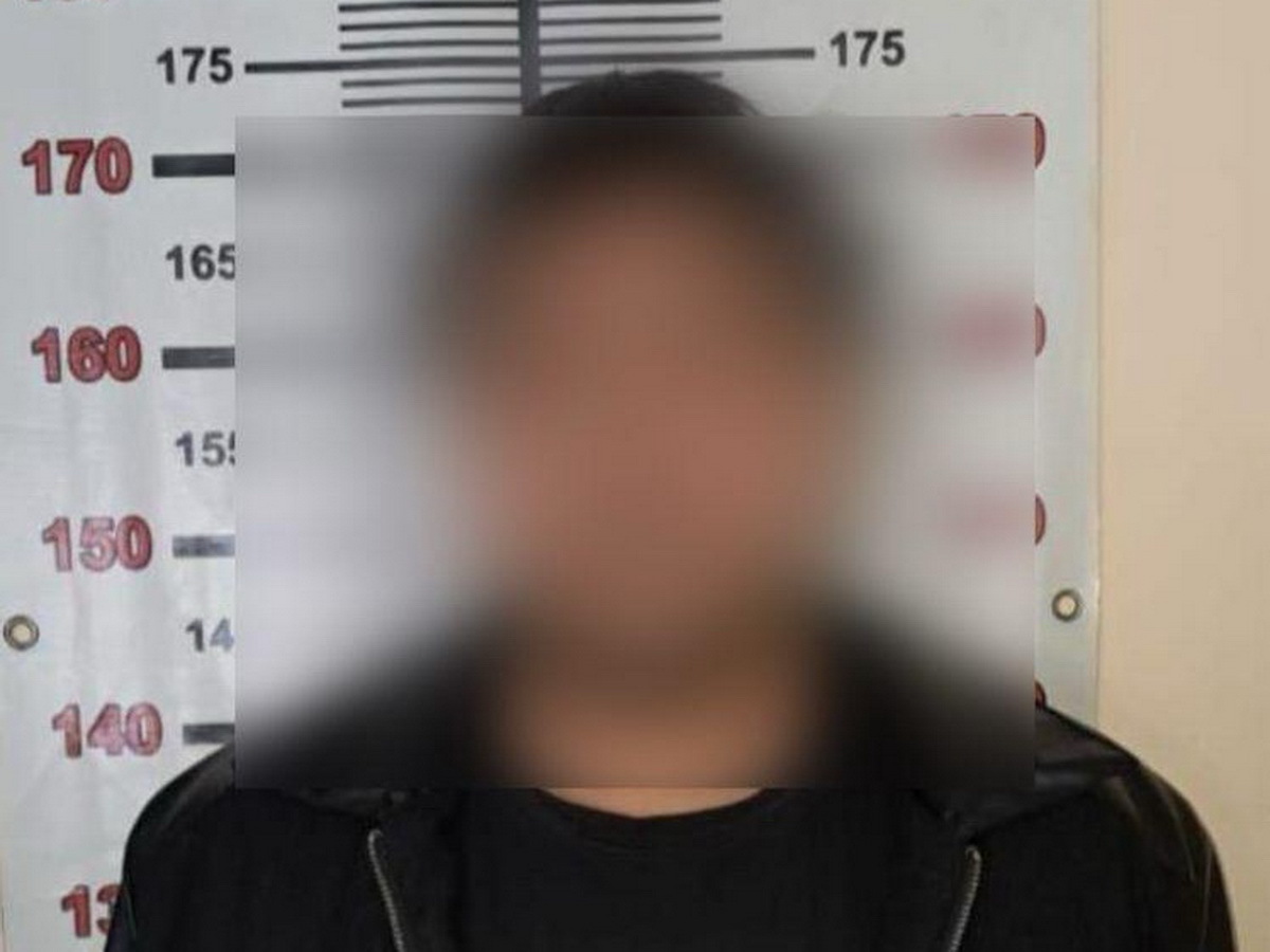 В Усть-Каменогорске задержан иностранец, находившийся в международном розыске