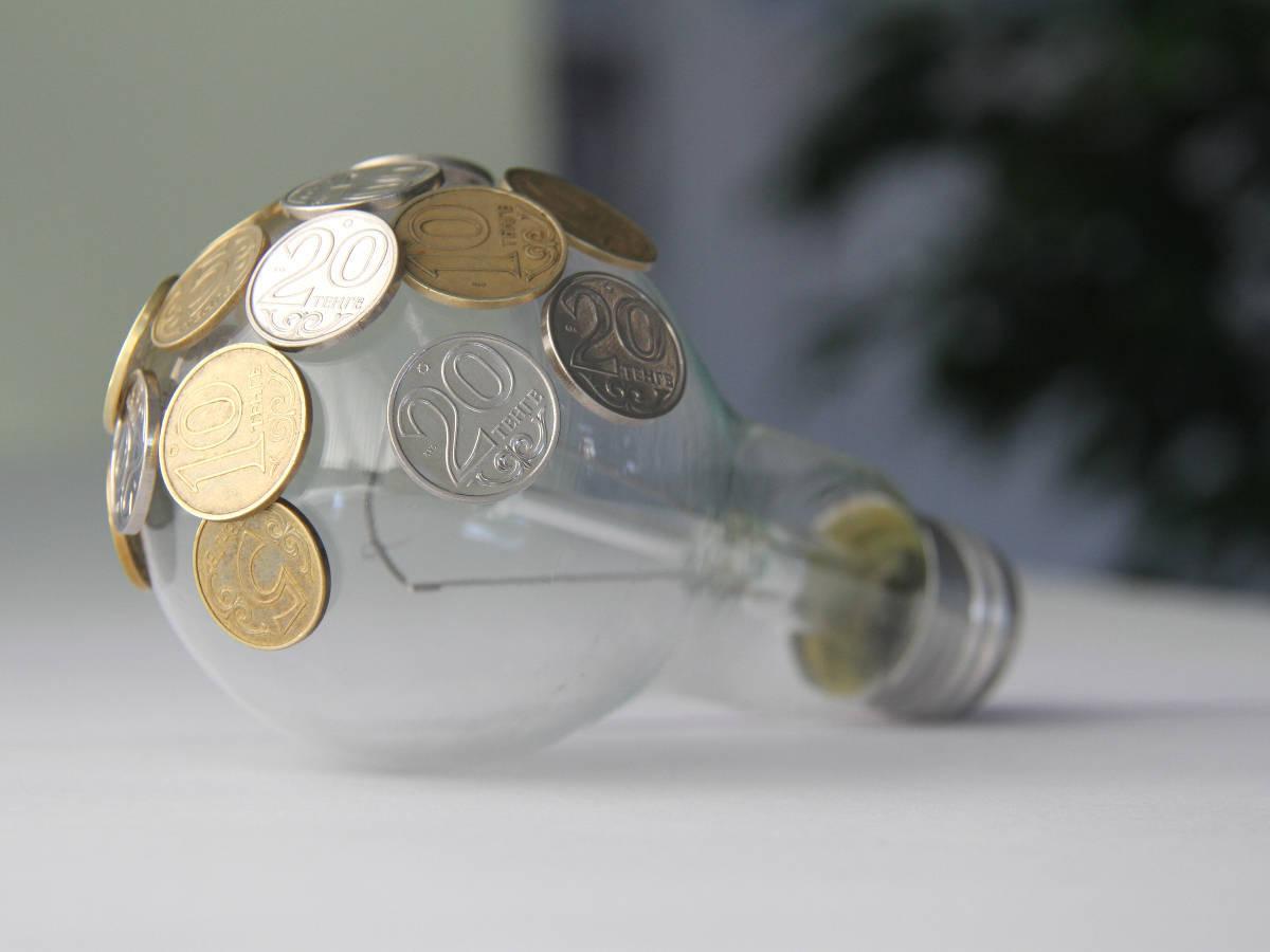 С 1 января в ВКО выросла цена электричества