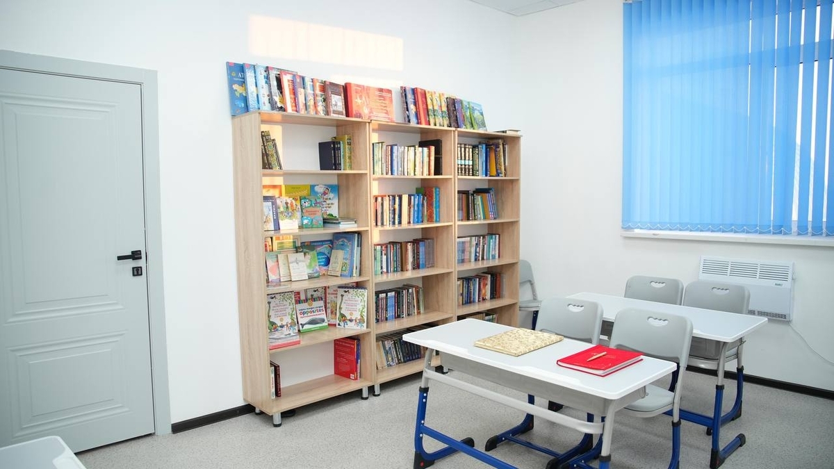 В Казахстане обновили нормативы по учебникам