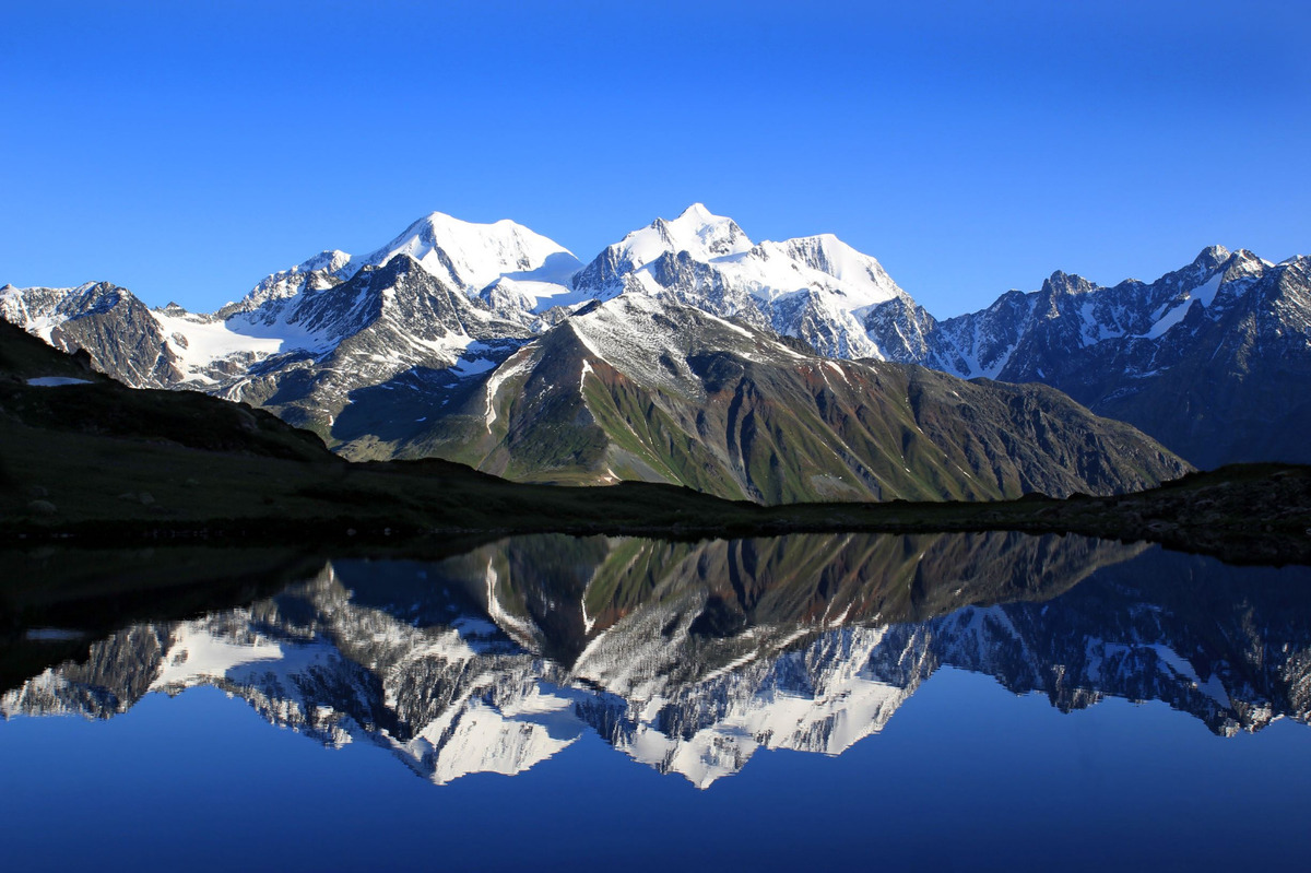 Как увидеть уникальные озёра Катон-Карагайского района — Рахмановское, Язовое, Равновесия?