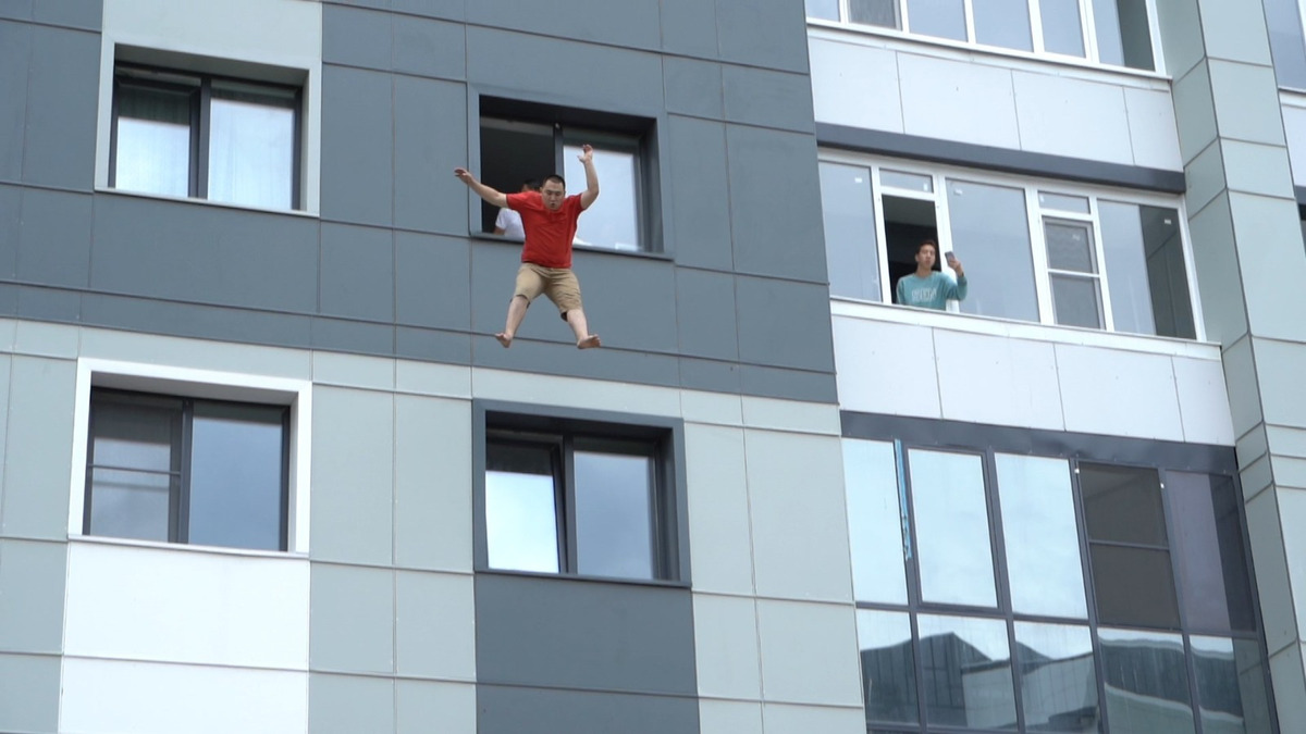 Реально ли минимизировать риски при пожаре в домах высокой этажности?