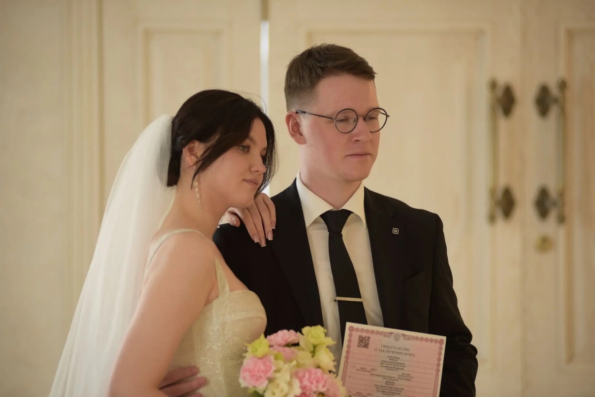 Законодательно нужно укрепить институт брака как добровольный союз мужчины и женщины — Токаев