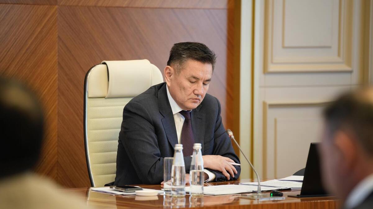 Аким ВКО раскритиковал мастер-план по развитию туризма