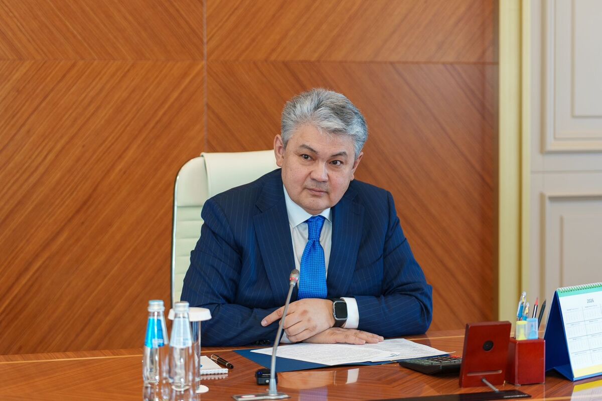 Аким ВКО: нужно усилить роль школьных психологов