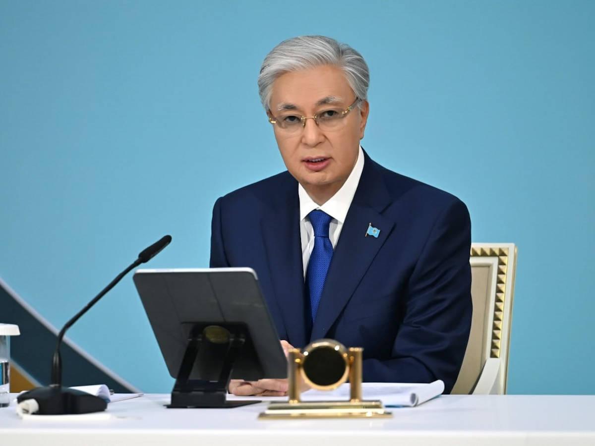 В Казахстане появится должность вице-президента