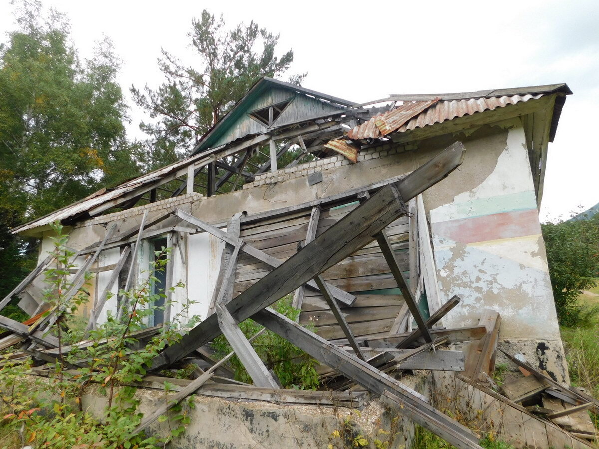 Перспективы возрождения системы детского отдыха в ВКО