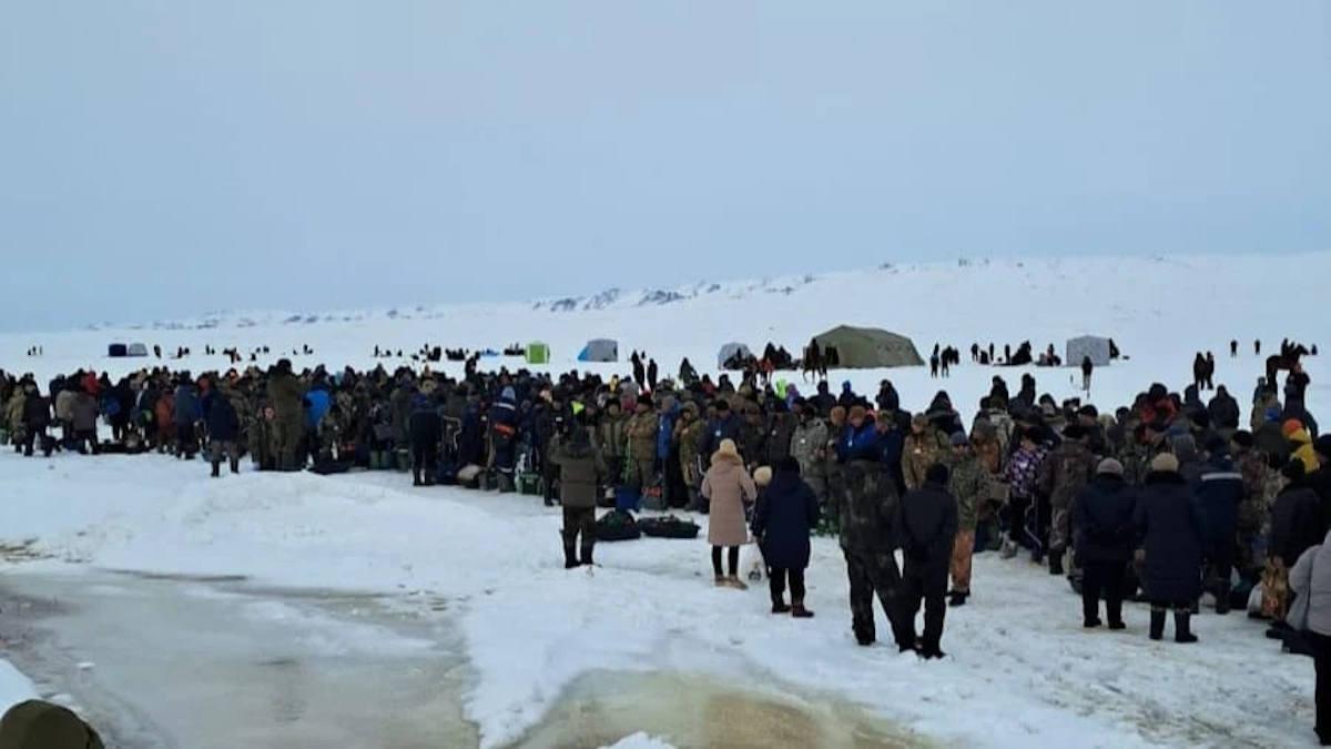 Фестиваль «Бұқтырма балықшысы – 2025»: в ВКО выбрали лучшего рыбака 