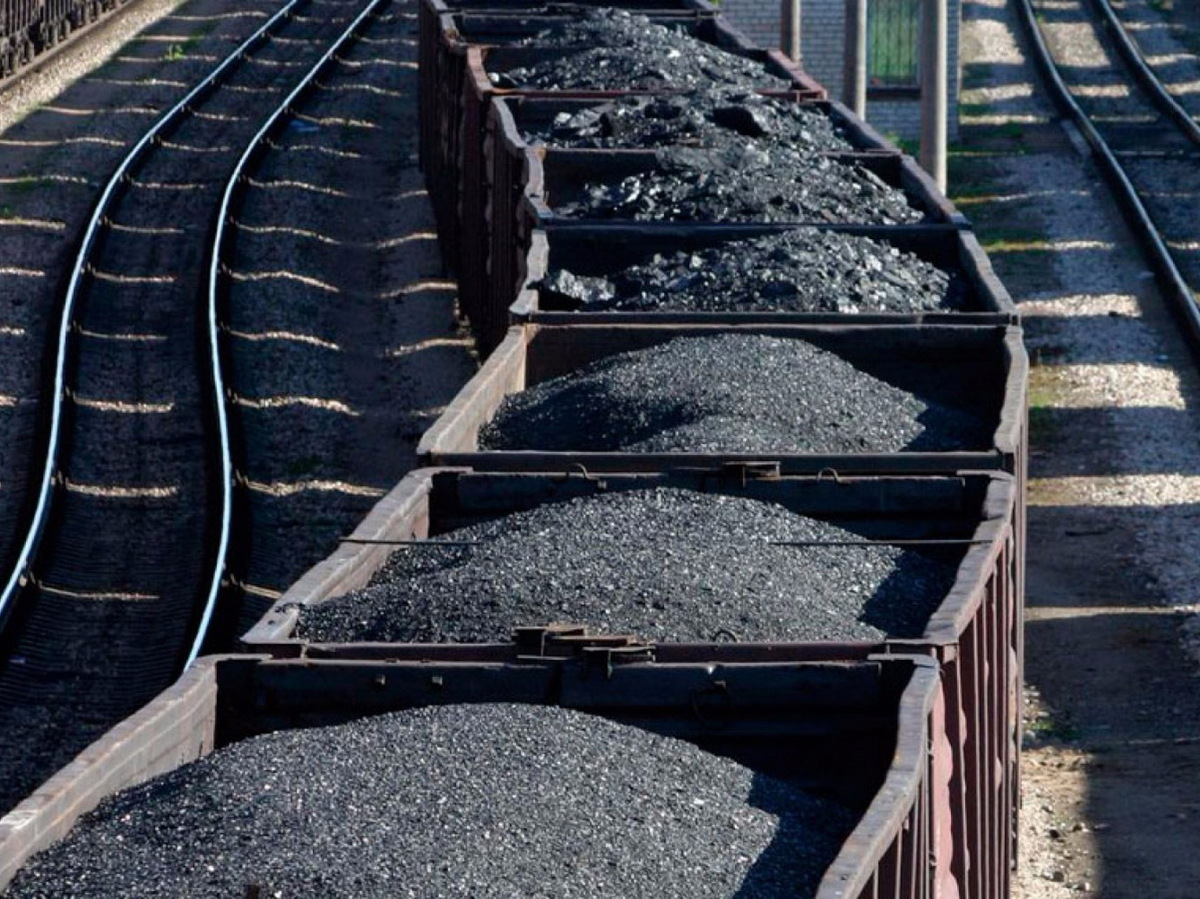 Уголь на риддерскую ТЭЦ поставят не раньше 30 сентября