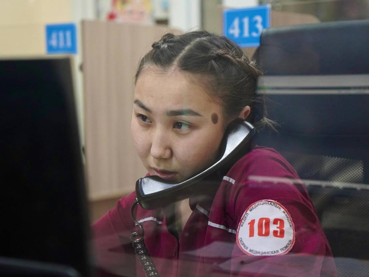 Как в Усть-Каменогорске будут работать больницы, ветклиники и магазины в первые дни января?