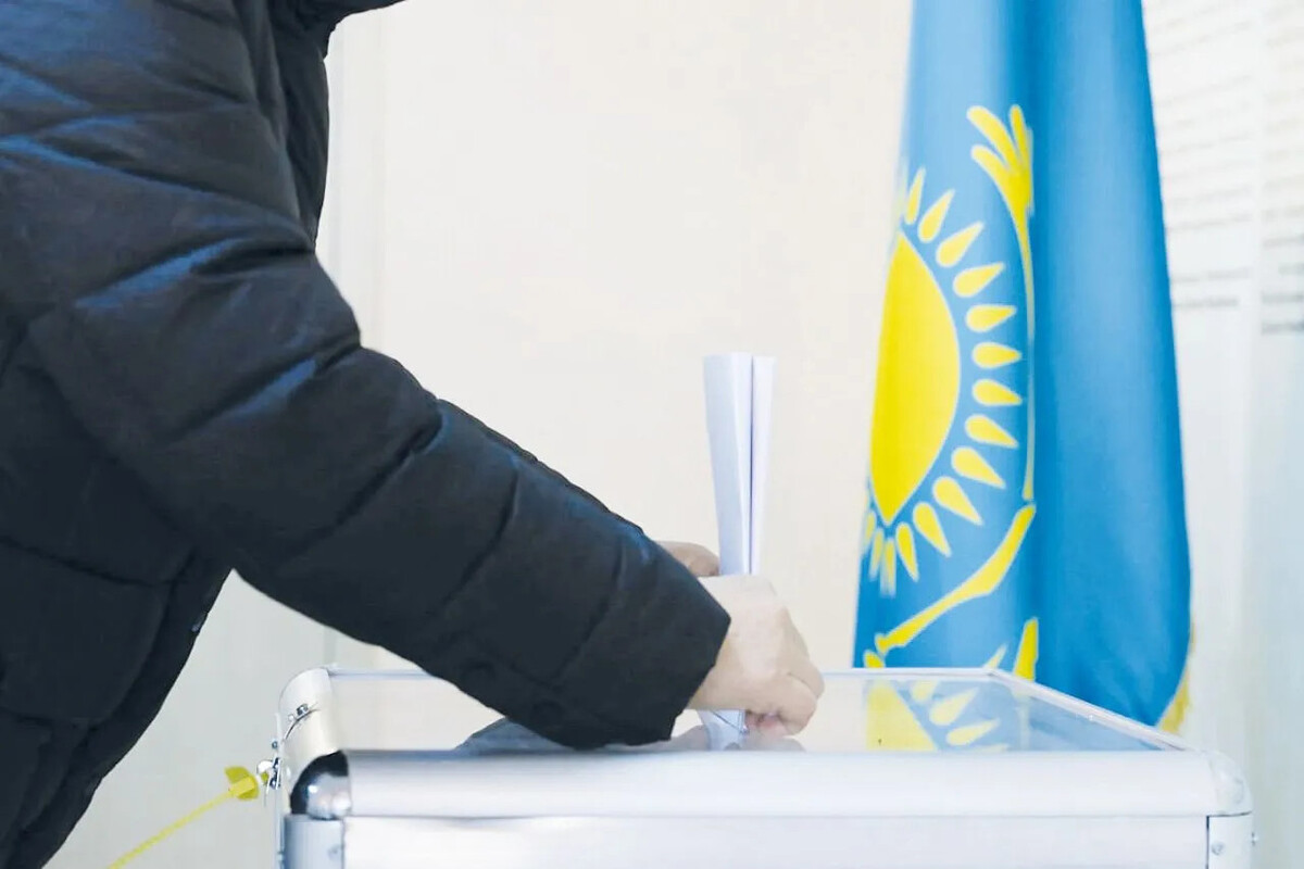 Депутаты решат, когда состоятся выборы акима Усть-Каменогорска