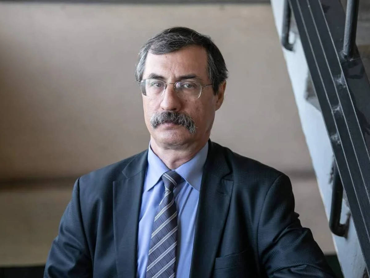 Евгений Жовтис покинул пост директора бюро по правам человека