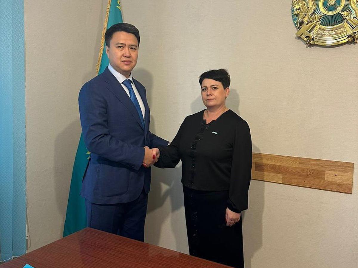 ВКО. В Глубоковском районе выбрали акимов