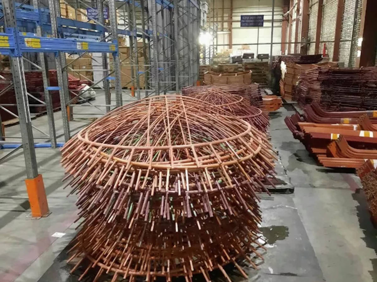 Казахстан отправил в Турцию 75 тонн гуманитарной помощи